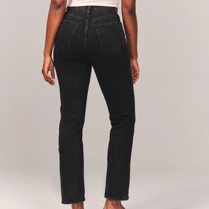 Curve Love, Ankle Straight - Long